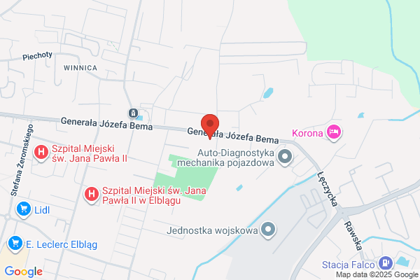 Usługi remontowo-budowlane Bogdan Pachacz
