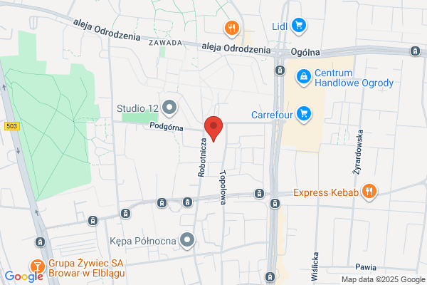 Kuchnia Domowa. Catering, ciasta, torty
