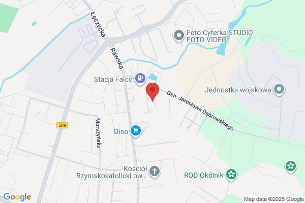 Expro. Przedsiebiorstwo projektowo - uslugowe. Sp. z o.o.