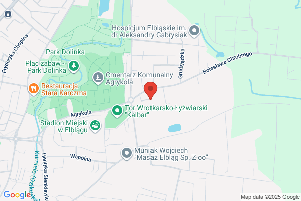Osrodek Wsparcia dla Dzieci i Mlodziezy
