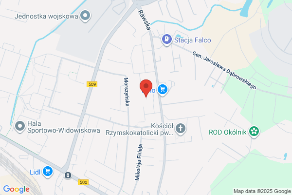 Stol-Witex. Drzwi, okna, parapety