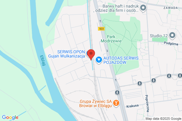 Alfa. Zacharewicz M. Hurtownia kabli i drutów nawojowych