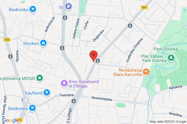 SKOK Piast. Spóldzielcza Kasa Oszczednosciowo - Kredytowa