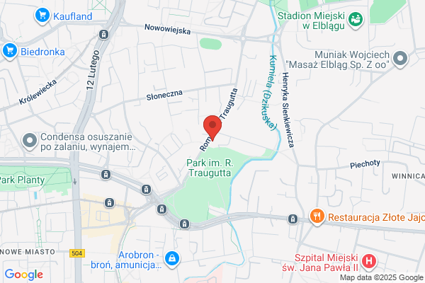 Kaprys. Fryzjerstwo, uslugi kosmetyczne