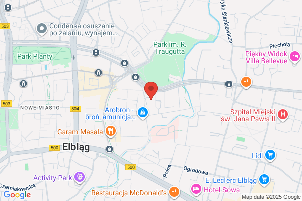 Elblaska Fundacja Akademicka