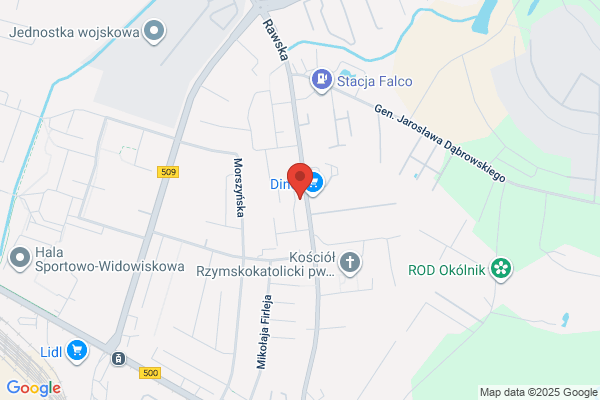 Mar-El. Instalacje elektryczne