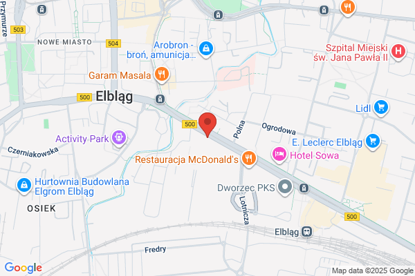 Onyks. Jubiler