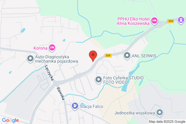 Avis. Izdebski Slawomir. Nagrobki z granitu i marmuru