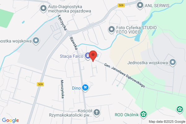 Termel Plus. Technika grzewcza i chlodnicza