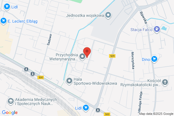 Junior. Klub osiedlowy MSM Zrzeszeni