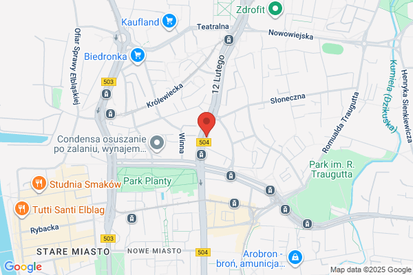 Komornik Sadowy Rewiru VI przy Sadzie Rejonowym