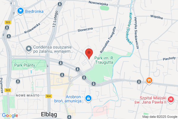 Komornik Sadowy przy Sadzie Rejonowym w Elblagu Jacek Bortnik