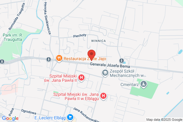 Kosciól Chrzescijan Baptystów