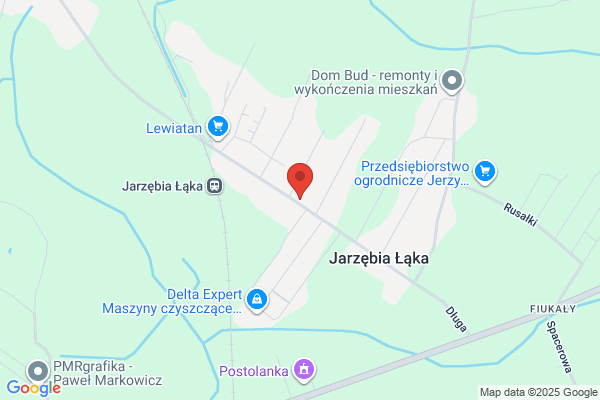 Jarzylo Arkadiusz. Zaklad krawiecki