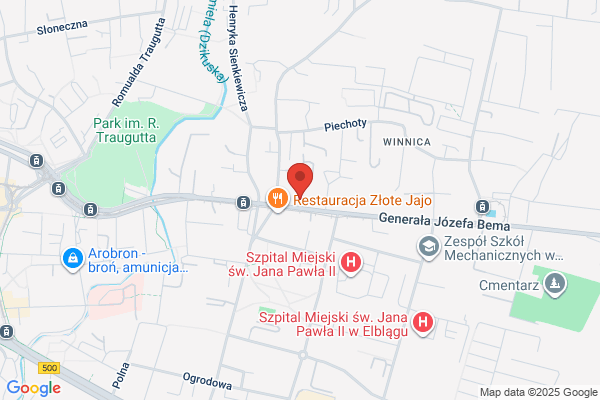 Mlodziezowy Dom Kultury