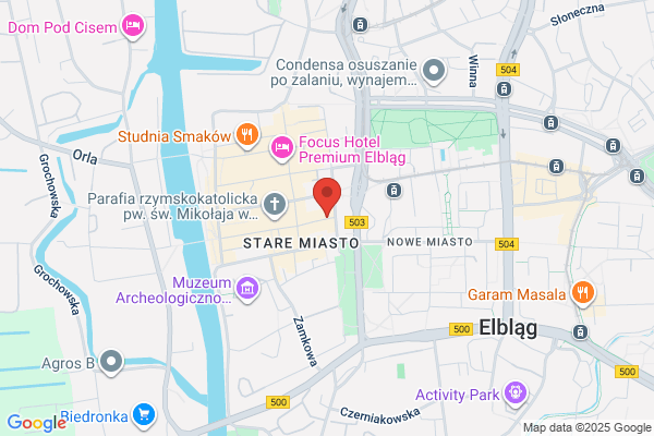 Zielony Gaj. Kwiaciarnia awangardowa