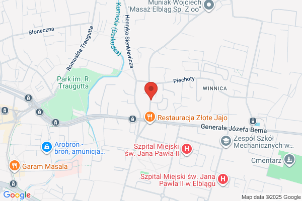 Cylkowski Lech, lek. med. Spec. ginekolog poloznik