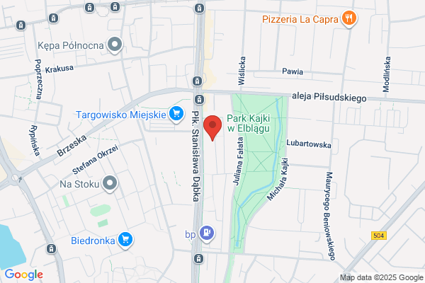 Centrum stomatologii