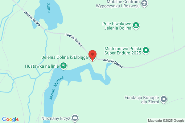 Lesnictwo Jelenia Dolina