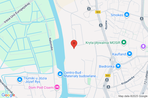 Przedsiebiorstwo produkcji lozysk slizgowych