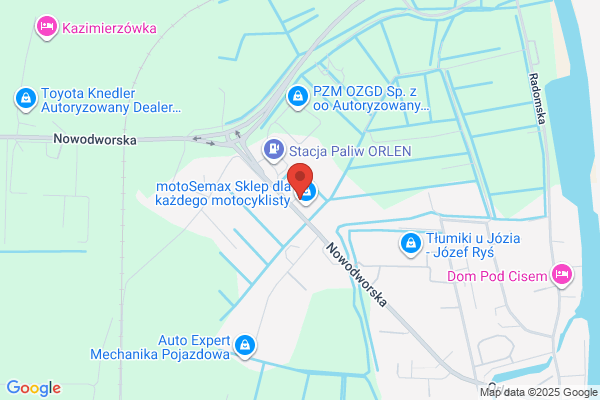 Extom. Meble. Eksport
