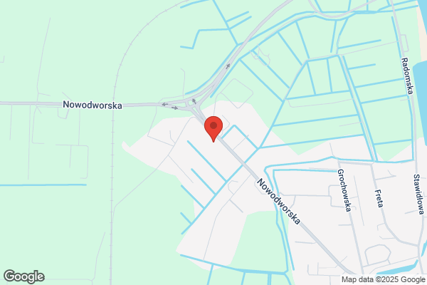 Janfra. Producent mebli i zabudów meblowych