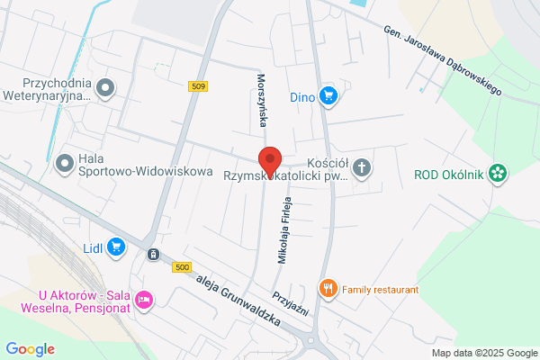 Medart. Sklep medyczny