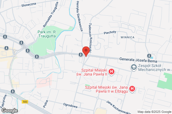 Medica Sport. Sklep i wypozyczalnia sprzetu rehabilitacyjnego i ortopedycznego