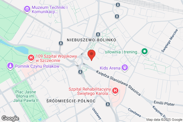 Rutkowska Izabela. Sklep miesny