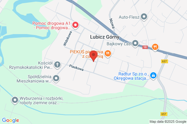 Forte. Zespól muzyczny