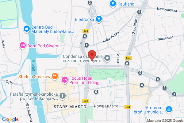 Met-Max SC. PHU. Hofman E.B.
