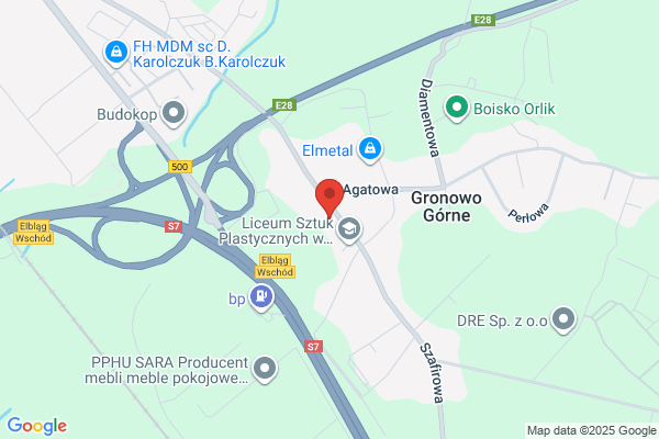 Tom. PHU. Tomaszewski G.