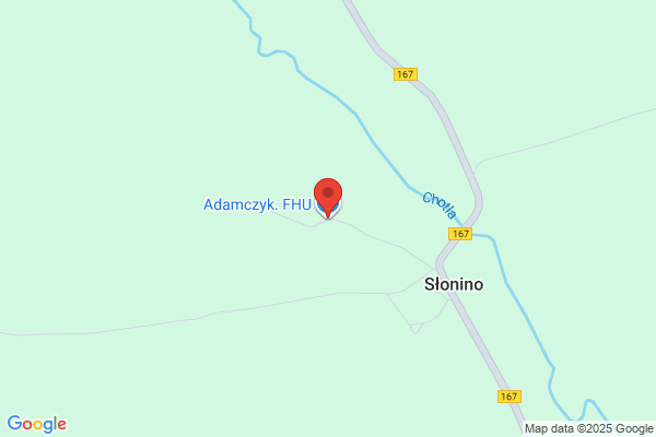 Adamczyk & Adamczyk. Sp. z o.o. PW