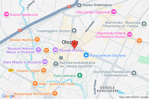 Kancelaria Notarialna Notariusz Joanna Brzozowska