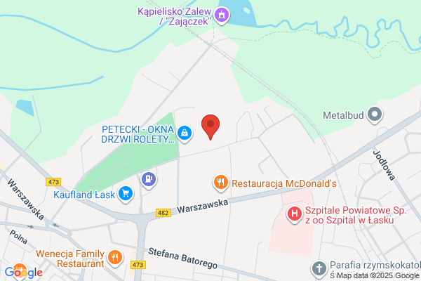Kastor SA