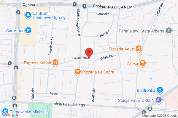 A.S. Plastiko. Sprzedaz okien PCV