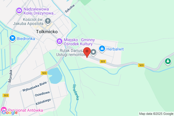 Laurus. PPHU. Okna i konstrukcje aluminiowe. Miernik T.