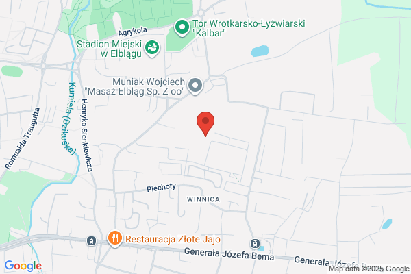 Osrodek Rehabilitacyjno - Edukacyjno - Wychowawczy