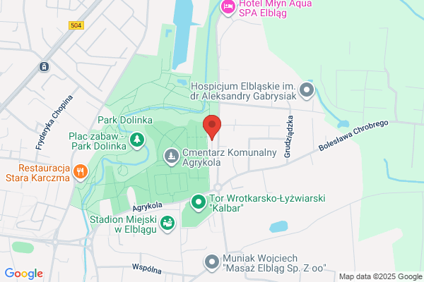 Kopysc Barbara. Sklep warzywny