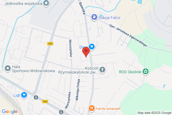 ABSOLUT Invest. Oddzial w Elblagu. Projektowanie i wyposazenie wnetrz biurowych