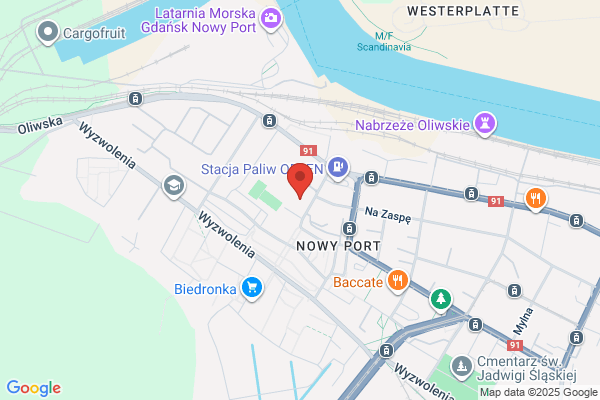 Alfa. Centrum Edukacji Doroslych. Szkola Policealna