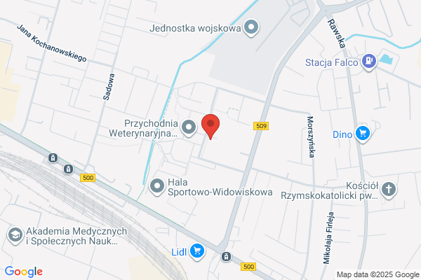 Biuro Rachunkowe NA OBCASACH