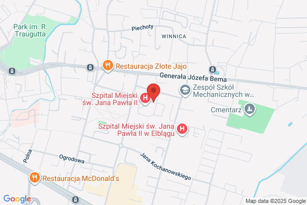 Centrum Ortopedii NZOZ