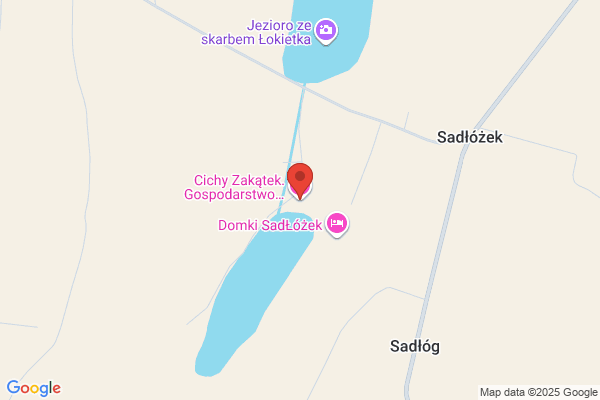 Cichy Zakatek. Agroturystyka