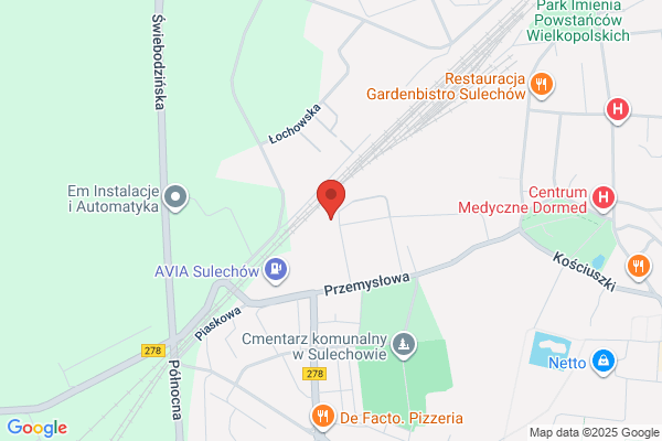 Dom Studenta nr 2 Panstwowej Wyzszej Szkoly Zawodowej