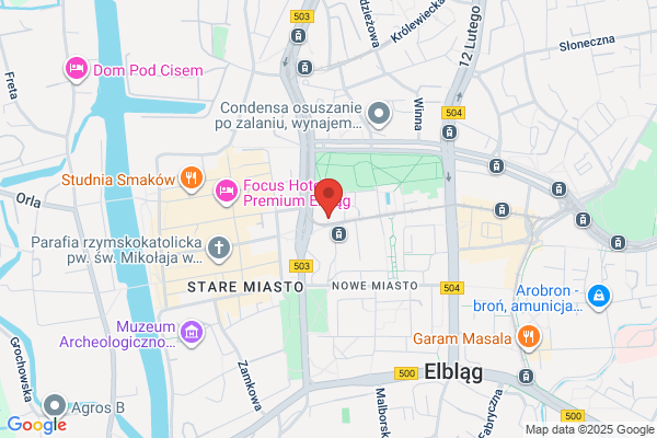 Elblaska Gazeta Internetowa