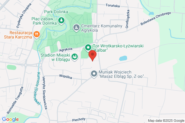 Elblaski Szkolny Zwiazek Sportowy