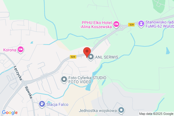 Feniks. Elblaskie Centrum Zniczy