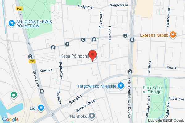 Galinska Karolina. Pracownia architektury krajobrazu