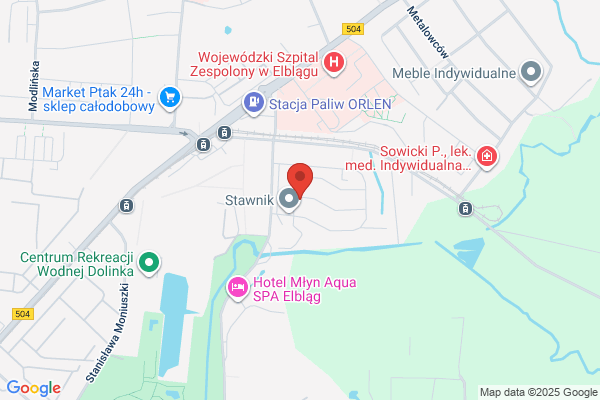 Info. Przetwarzanie danych. Ejsymont D.